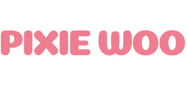Pixie Woo Accessories