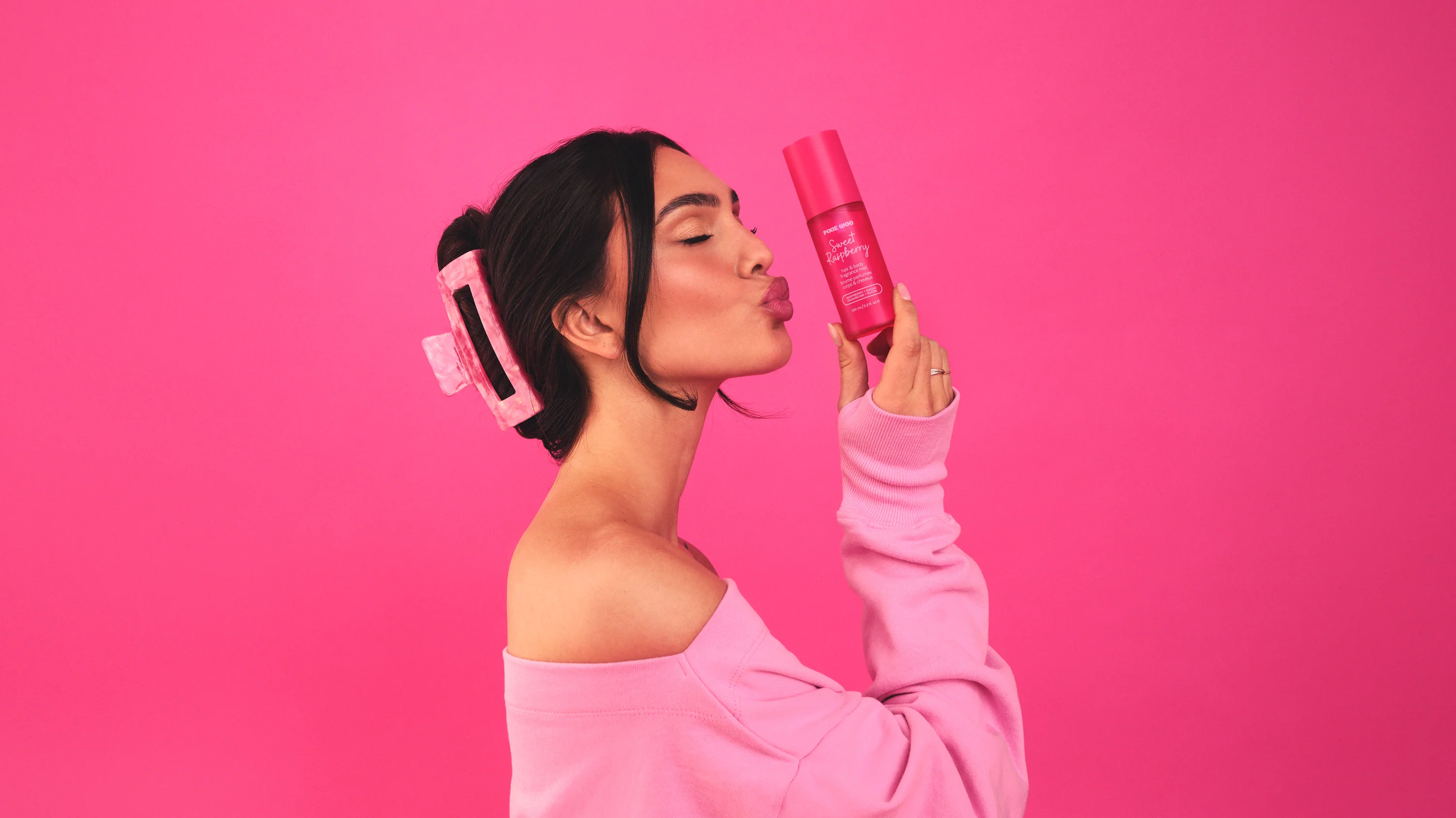 Hair Accessories That Actually Fit